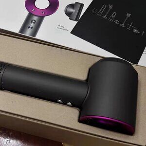 Dyson Super Sonic Hair Dryer